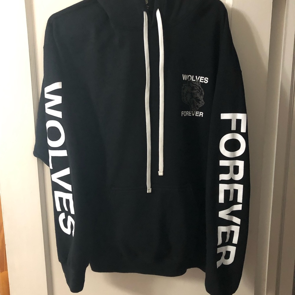 Darc sport hoodie